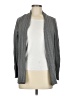 Cielo Gray Cardigan Size M - photo 1