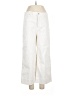 BCBGeneration Ivory Jeans Size 13 - photo 1