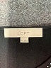 Ann Taylor LOFT 100% Polyester Black Sleeveless Blouse Size M - photo 7
