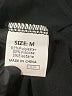 Dokotoo Black Sleeveless Blouse Size M - photo 8