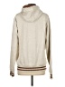 Lugz Tan Pullover Hoodie Size S - photo 2