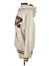 Lugz Tan Pullover Hoodie Size S - photo 5