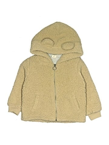Tucker + Tate Zip Up Hoodie (view 1)