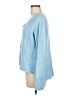 J.Crew Blue Pullover Sweater Size M - photo 5