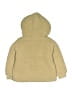 Tucker + Tate 100% Polyester Tan Zip Up Hoodie 12-18 MO / 18 MO - photo 2