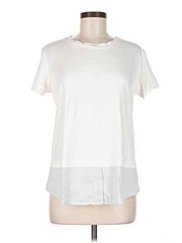 Theory Short Sleeve Top (view 1)