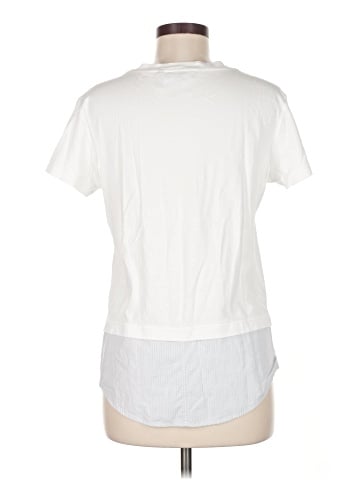 Theory Short Sleeve Top (view 2)