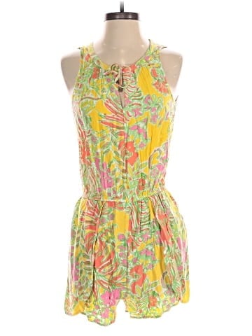 Lilly Pulitzer For Target Romper (view 1)