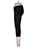 Lukka Lux Solid Black Active Pants Size L - photo 5