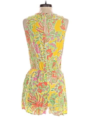 Lilly Pulitzer For Target Romper (view 2)