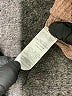 Chenault Brown Pullover Sweater Size XS - photo 8