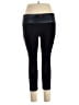 MPG Black Active Pants Size L - photo 2
