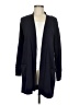 Verve Ami Blue Cardigan Size M - photo 1