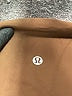 Lululemon Athletica Brown Active Pants Size 2 - photo 7