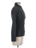 Lululemon Athletica Gray Black Track Jacket Size 4 - photo 4