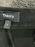 Theory Black Active Pants Size P (petite) - photo 7