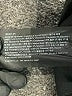 Theory Black Active Pants Size P (petite) - photo 8