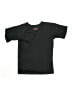Under Armour 100% Polyester Black Active T-Shirt Size M (youth) - photo 2