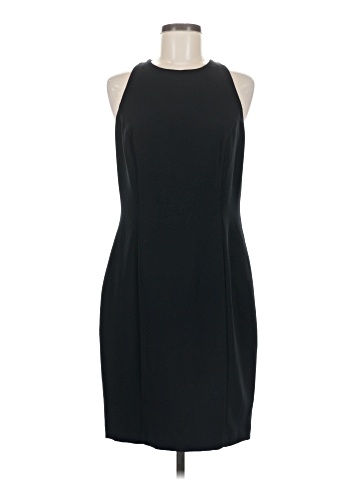 Donna Ricco Cocktail Dress (view 1)