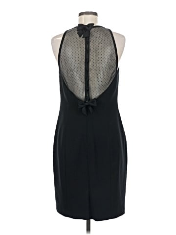 Donna Ricco Cocktail Dress (view 2)