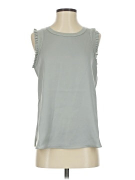Club Monaco Sleeveless Blouse