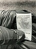 Garfield & Marks Black Blazer Size 6 - photo 7