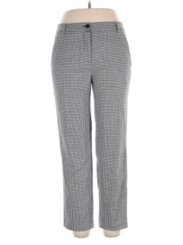 Iris & Ink Casual Pants (view 1)