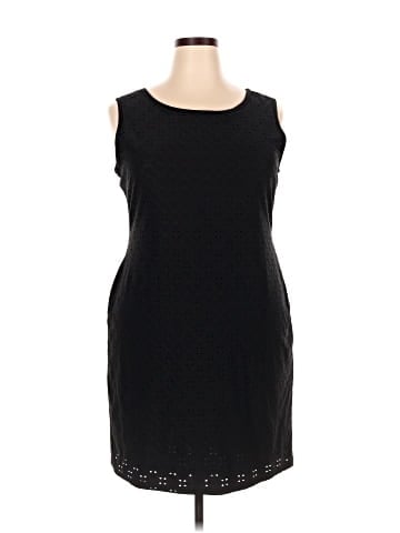 Ronni Nicole Cocktail Dress (view 1)