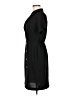 Monteau 100% Polyester Black Casual Dress Size M - photo 5