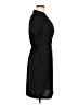 Monteau 100% Polyester Black Casual Dress Size M - photo 4