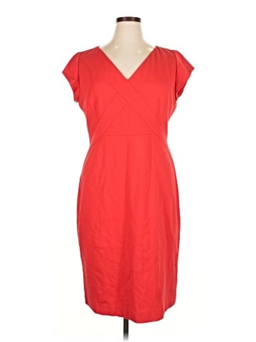 Classiques Entier Casual Dress (view 1)