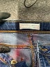 Zara Blue Jeans Size 11 - 12 - photo 3