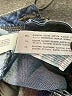 Zara Blue Jeans Size 11 - 12 - photo 4
