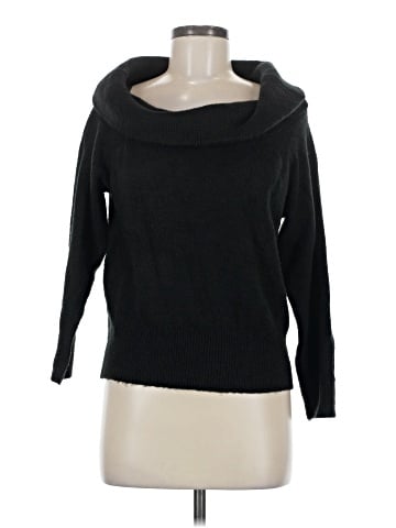 Suzy Shier Pullover Sweater (view 1)