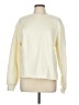 Mitchell & Ness Ivory Sweatshirt Size M - photo 1