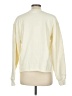 Mitchell & Ness Ivory Sweatshirt Size M - photo 2