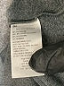 DSG Gray Long Sleeve T-Shirt Size 14 - 16 - photo 4