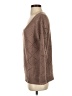 Shein Brown Pullover Sweater Size 4 - photo 5