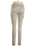 Hudson Jeans Solid Tan Jeans Size 30 waist - photo 2