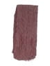 Unbranded Burgundy Red Scarf One size - photo 2