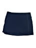 Lands' End Solid Blue Active Skort Size 14 - 16 - photo 1