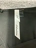 NY Collection Black Short Sleeve Top Size M - photo 7
