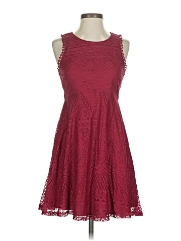 My Michelle Cocktail Dress (view 1)