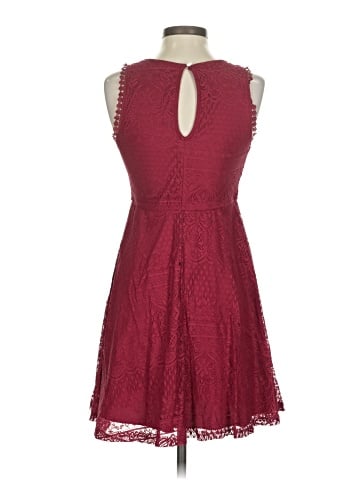 My Michelle Cocktail Dress (view 2)