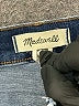 Madewell Blue Jeans Size 25 waist - photo 7