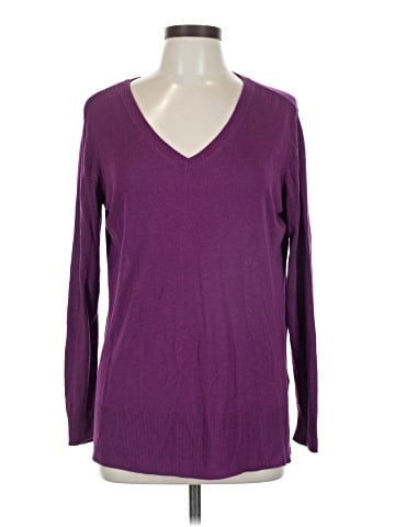 Apt. 9 Pullover Sweater (view 1)