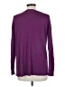 Apt. 9 Purple Pullover Sweater Size L - photo 2