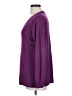 Apt. 9 Purple Pullover Sweater Size L - photo 5