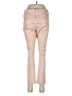 Veronica Beard Tan Pink Dress Pants Size 12 - photo 2