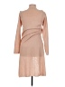 Babaton Pink Cardigan Size M - photo 2